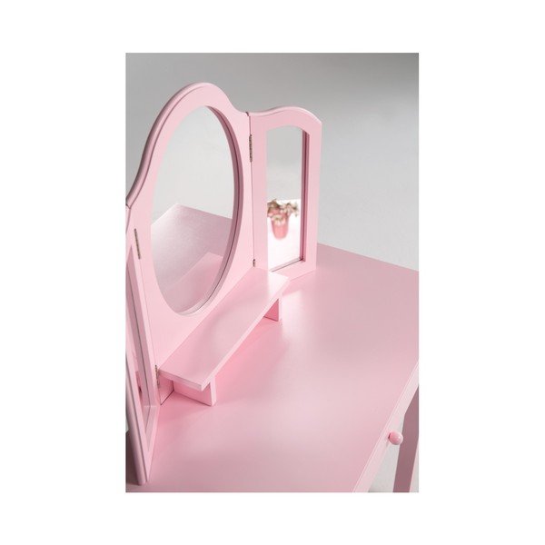 Masă de toaletă pentru copii Roba Kids Dress-image-2