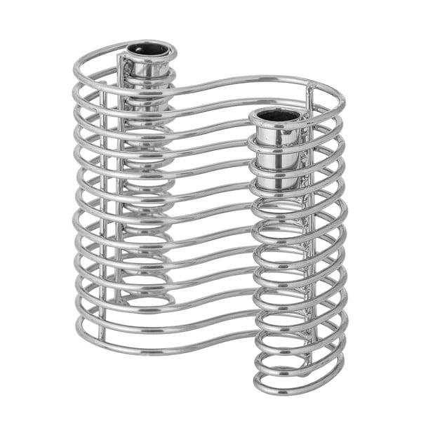 Sfeșnic din metal Wavela – Bloomingville