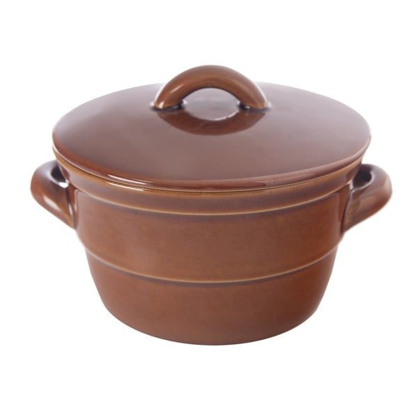 Vas pentru untură 700 ml – Orion