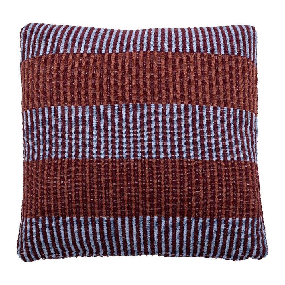 Perna decorativa din amestec de bumbac 45x45 cm Isnel – Bloomingville