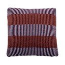 Pernă decorativă din amestec de bumbac 45x45 cm Isnel – Bloomingville