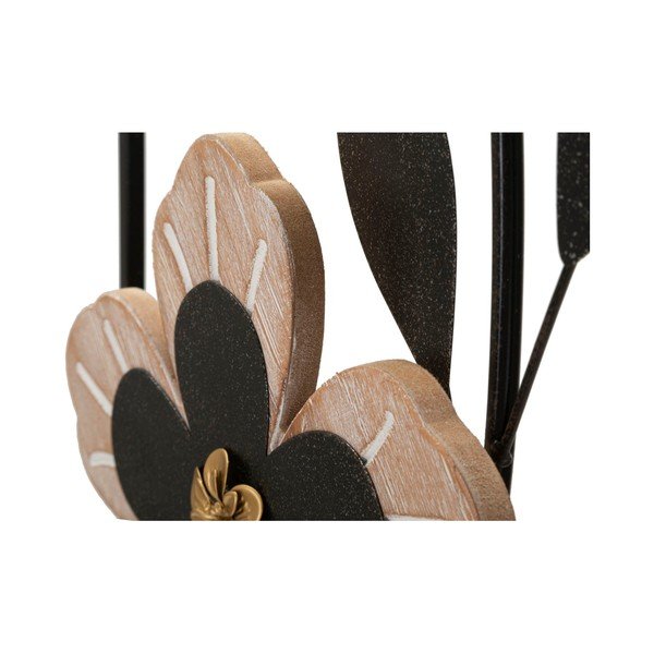 Decorațiune de perete din metal 27x70 cm Divaker – Mauro Ferretti-image-2