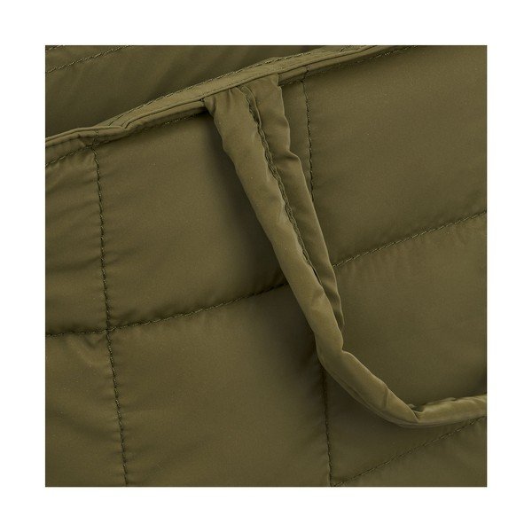 Geantă termoizolantă kaki Budva – House Nordic-image-4