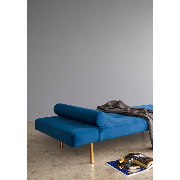 Șezlong Napper Brass,-image-1