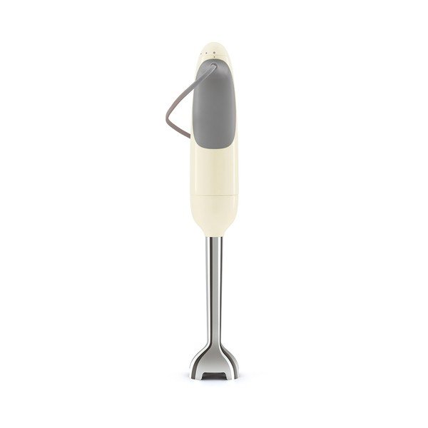 Blender crem tip blender vertical din plastic 50's Retro Style – SMEG-image-3