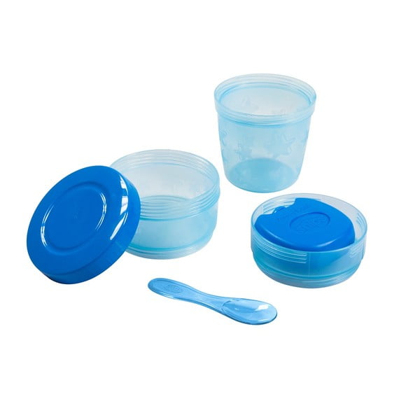 Recipient pentru iaurt și cereale Snips Ice Yogurt, 500 ml-image-2