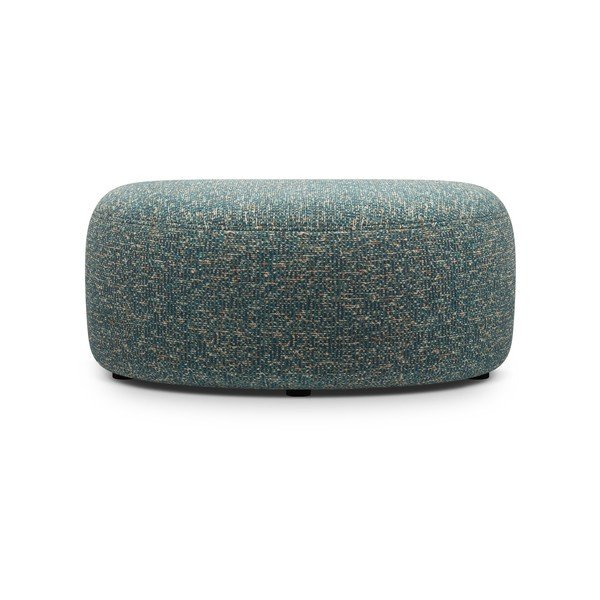 Taburet albastru Kate – Micadoni -image-1