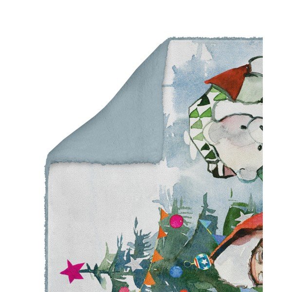Pătură Oyo home Pax, 120 x 170 cm-image-2