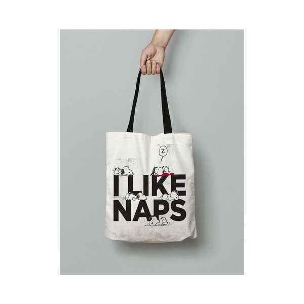 Sacoşă Really Nice Things Naps-image-2