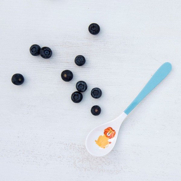 Lingură Rex London Charlie The Lion-image-1