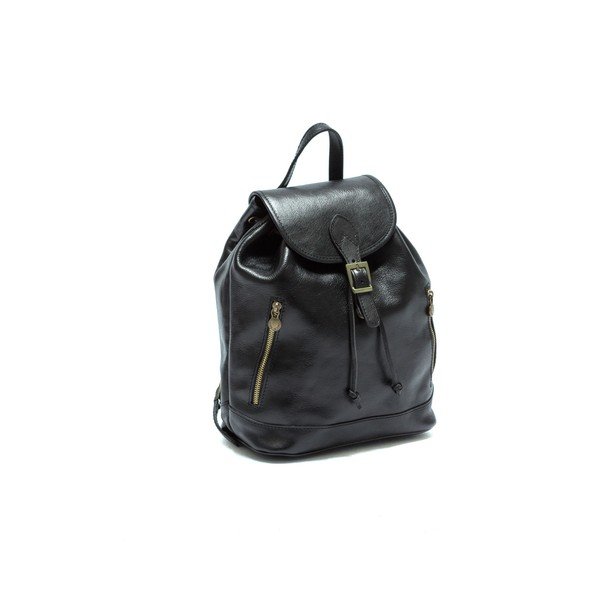 Rucsac din piele – Anna Luchini-image-1