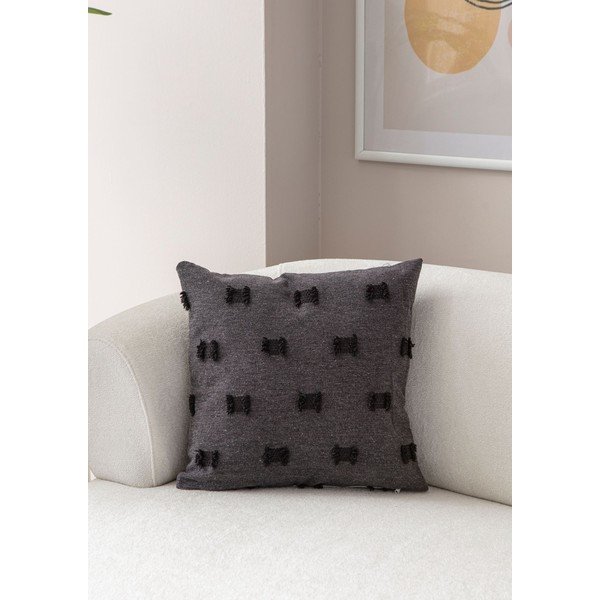 Față de pernă 43x43 cm Tuffet – Mioli Decor-image-1