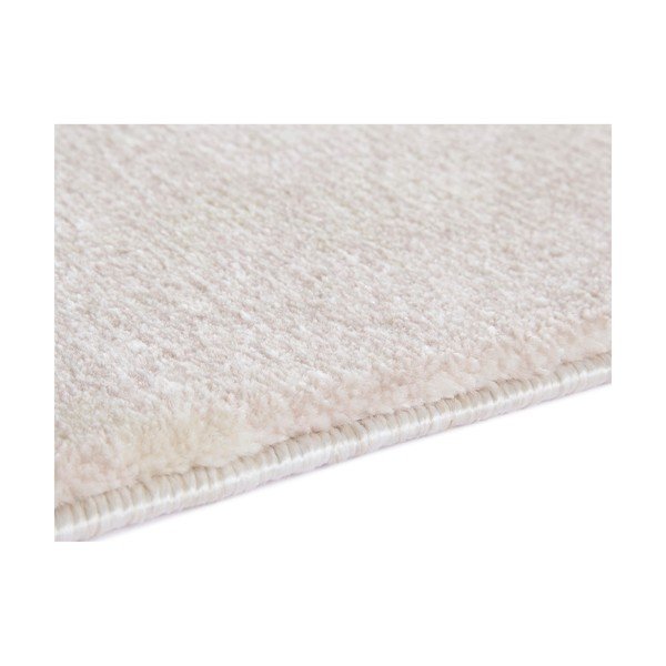 Covor Elle Decoration Euphoria Matoury, 200 x 290 cm, roz crem-image-3