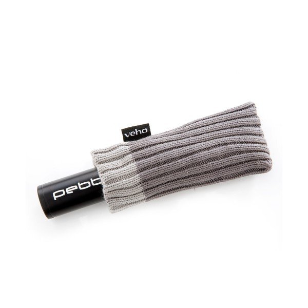 Powerbank pentru voiaj Pebble Smartstick, negru-image-2