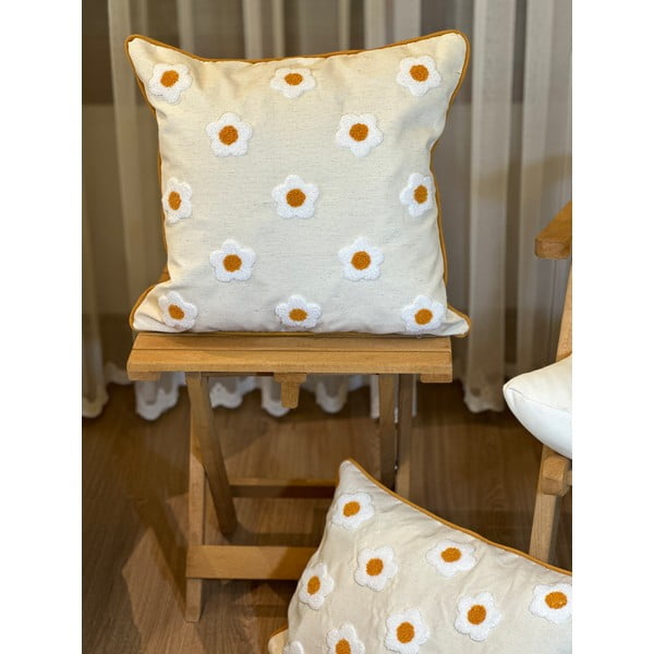 Față de pernă 43x43 cm – Mila Home-image-3