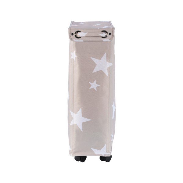 Coş de rufe Wenko Corno Star, 44,4 l, bej-image-4