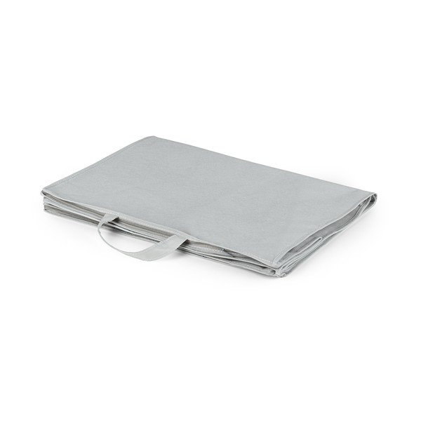 Cutie de depozitare pentru haine din material textil Basik – Compactor-image-4