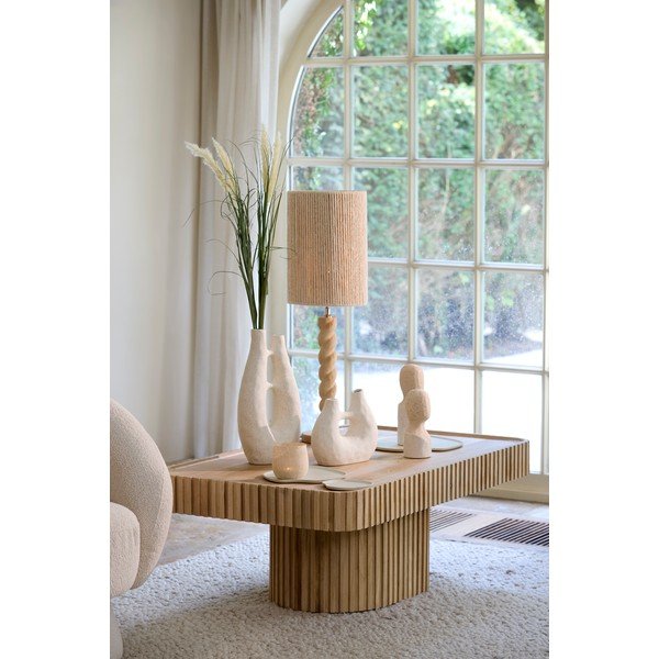 Tavă decorativă din metal 24x24 cm Tojera – Light & Living-image-3