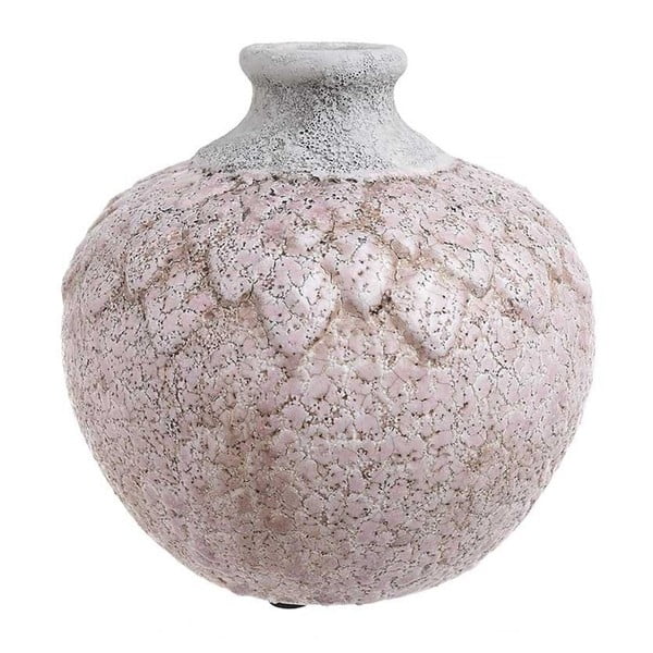 Vază din ceramică InArt Boho Neelam