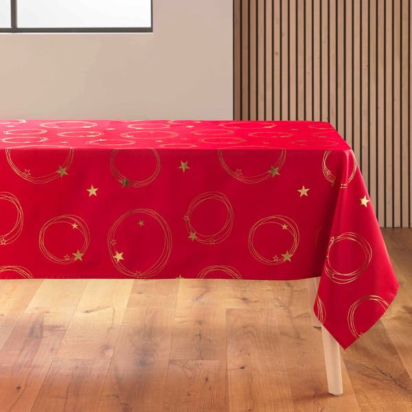 Față de masă 150x240 cm Star – douceur d'intérieur