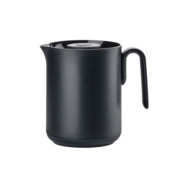 Termos negru 600 ml Singles – Zone