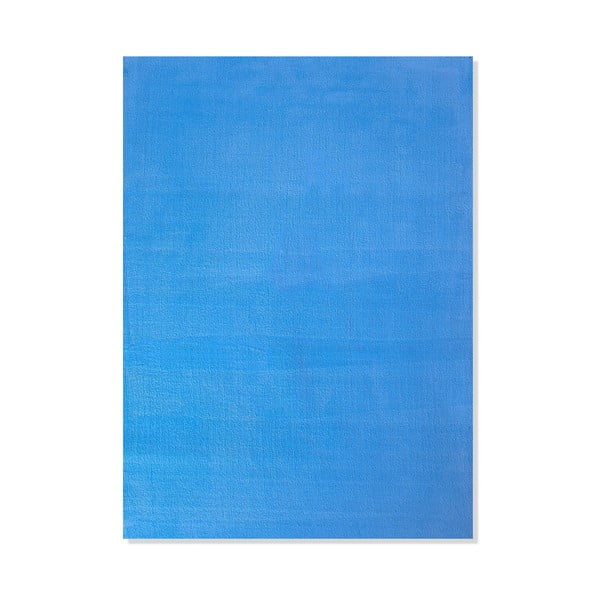 Covor pentru copii Mavis Blue, 120 x 180 cm