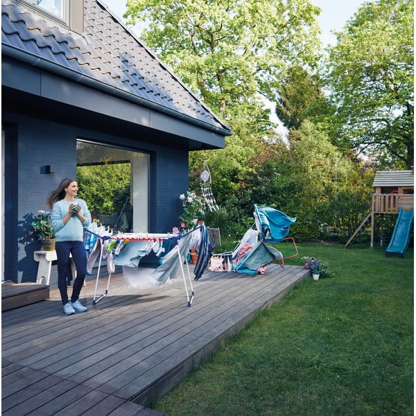 Uscător de rufe LEIFHEIT Pegasus Solid Classic-image-3