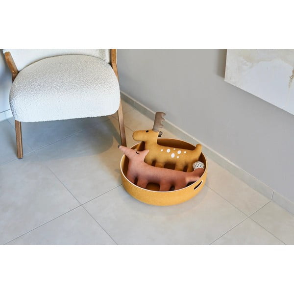 Jucărie pentru câine Bosco Boar – MiaCara-image-1