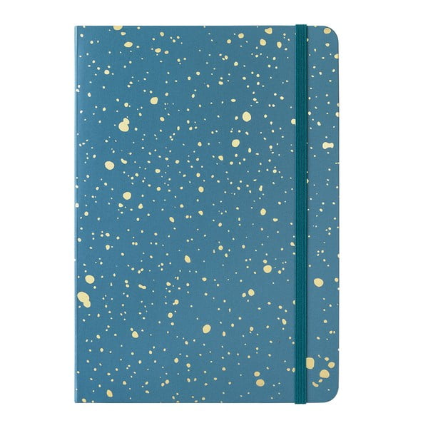 Jurnal de wellness 368 pag. Pine – Busy B