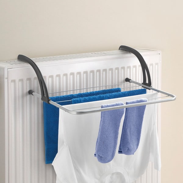 Uscător suspendat pentru rufe Metaltex Favonio-image-3