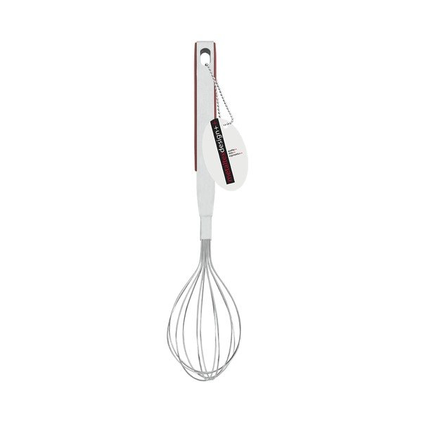 Tel din oțel inoxidabil Metaltex Design, lungime 31 cm-image-1