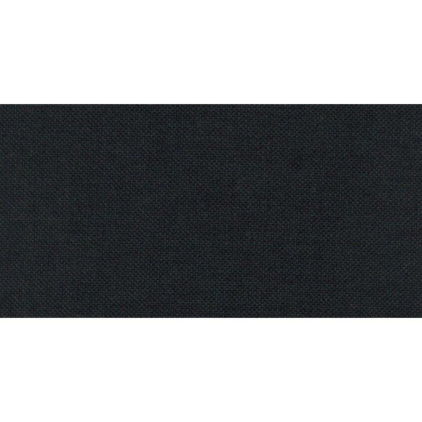 Canapea cu 4 locuri Rodier Merino, negru-image-2