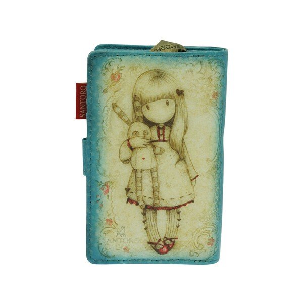 Portofel Santoro London Gorjuss Hush Little Bunny-image-3