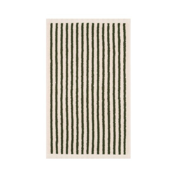 Prosoape verzi/crem 2 buc. din bumbac 30x50 cm Dixie – Jotex-image-2