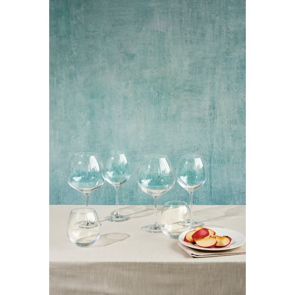 Pahare de vin 2 buc.  540 ml Premium – Rosendahl-image-3