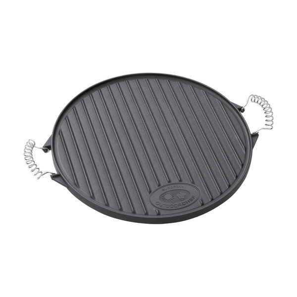 Placă din fontă – Outdoorchef