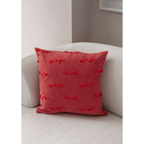 Față de pernă 43x43 cm Tuffet – Mioli Decor-image-1