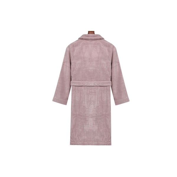 Halat de baie  roz S Valencia - Foutastic-image-4