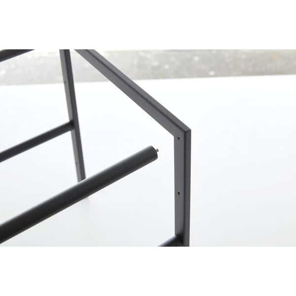 Raft suplimentar din metal Tower – YAMAZAKI-image-4