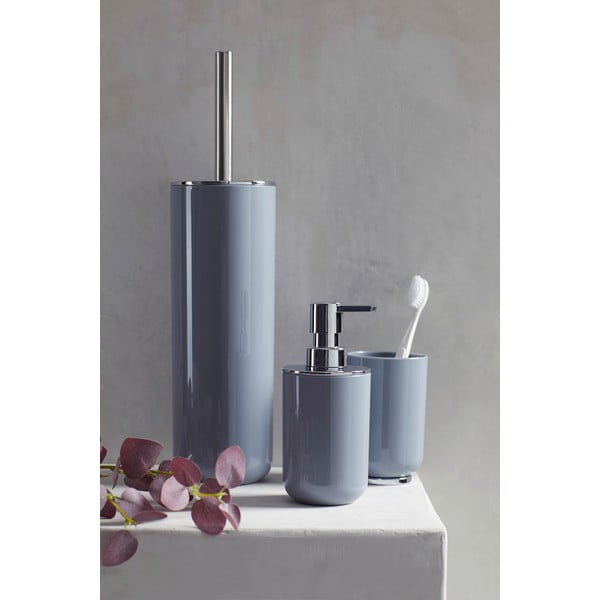 Perie WC Wenko Posa, gri-image-1