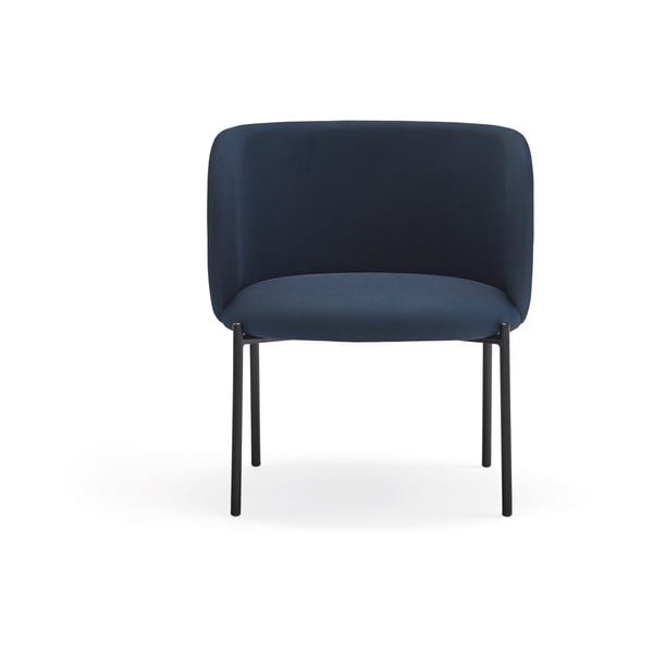 Fotoliu Teulat Mogi, albastru-image-2