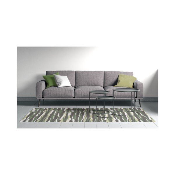 Covor Oyo home Suzzo Gartur, 100 x 150 cm-image-1