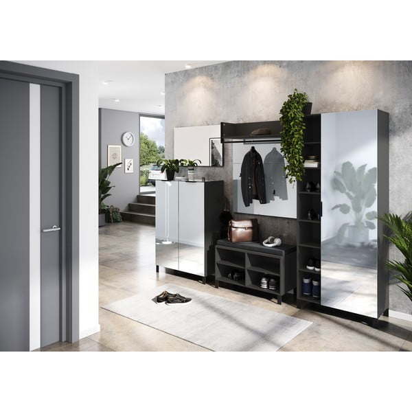 Oglindă de perete 115x63 cm Ceduna – Germania-image-3