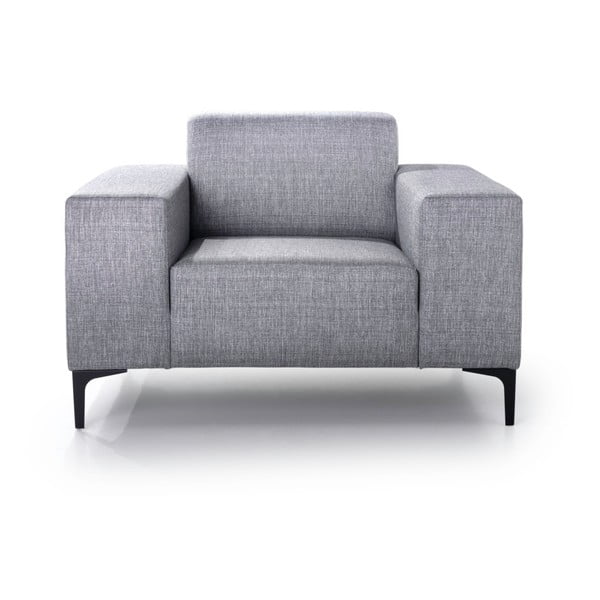 Fotoliu gri Diva - Scandic-image-2