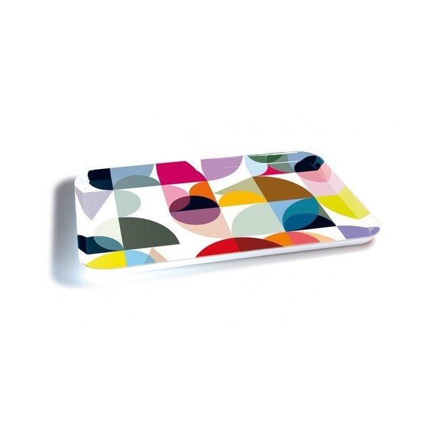 Tavă servire Remember Solena, 45 x 29,5 cm-image-1