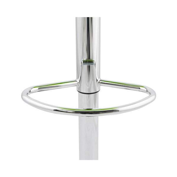 Scaun de bar Kokoon Design Suki, verde-image-1