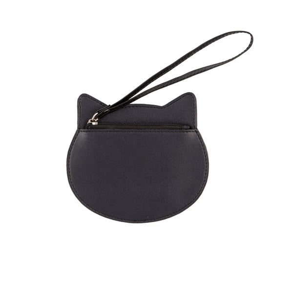 Portmoneu Sass & Belle Black Cat-image-1