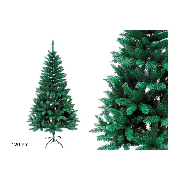 Brad de Crăciun Unimasa Tree, înălțime 120 cm