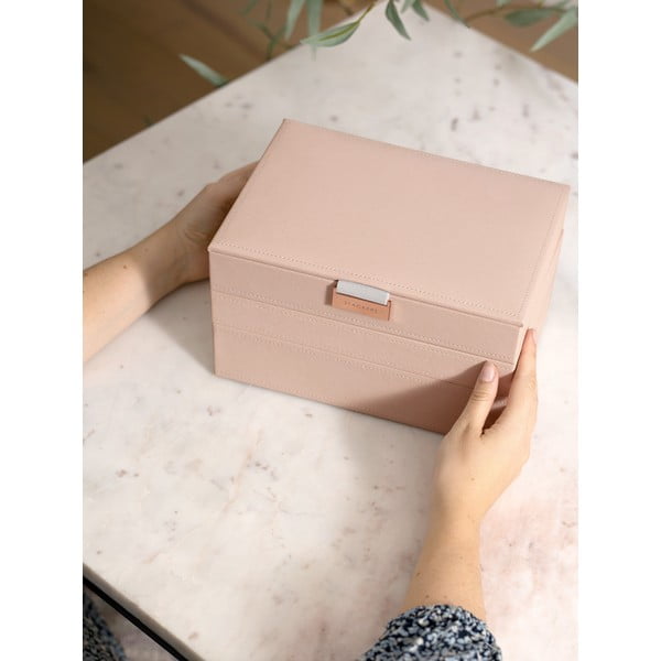 Organizator de bijuterii Classic Set – Stackers-image-2