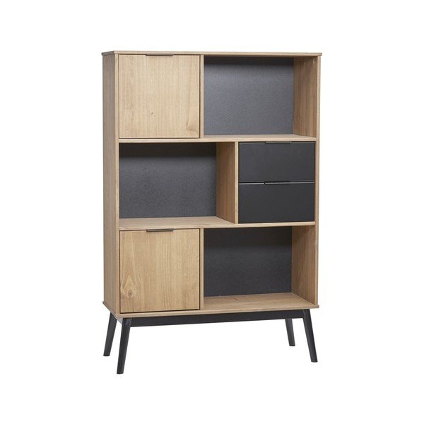 Bibliotecă Marckeric Lucie, 35 x 143 cm-image-3